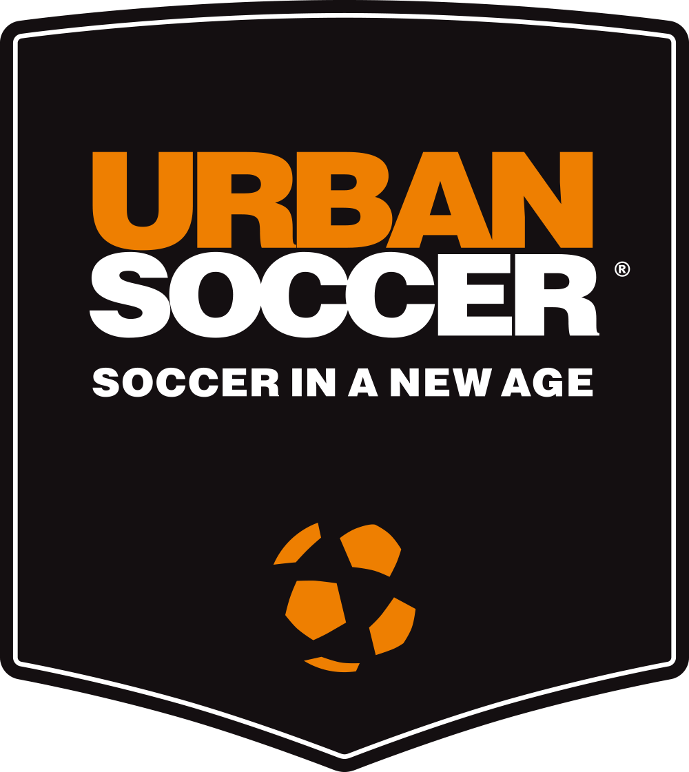 logo urban soccer